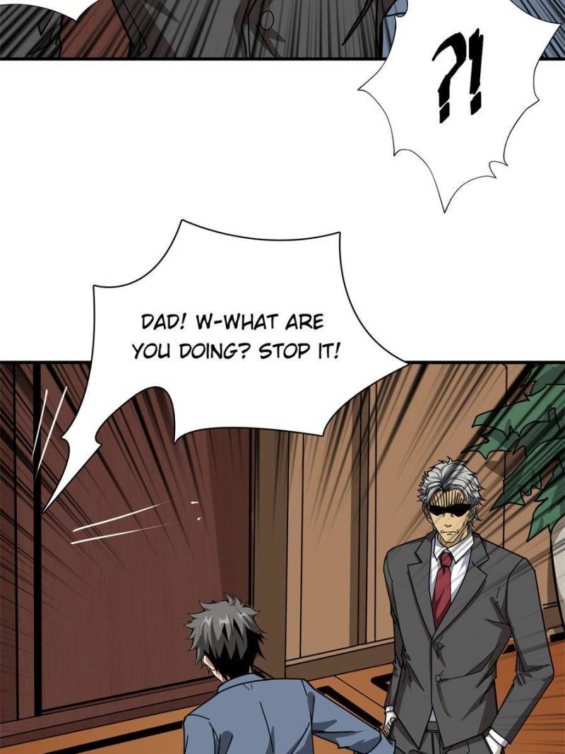 God Slayer chapter 183 - page 42
