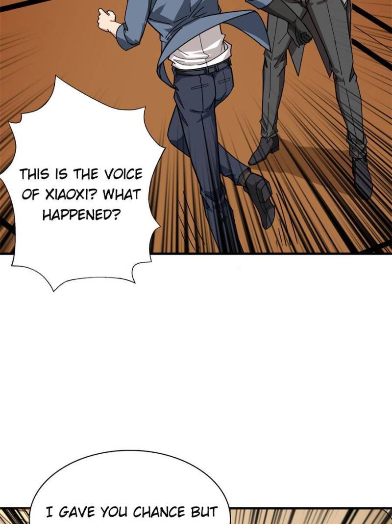 God Slayer chapter 183 - page 43