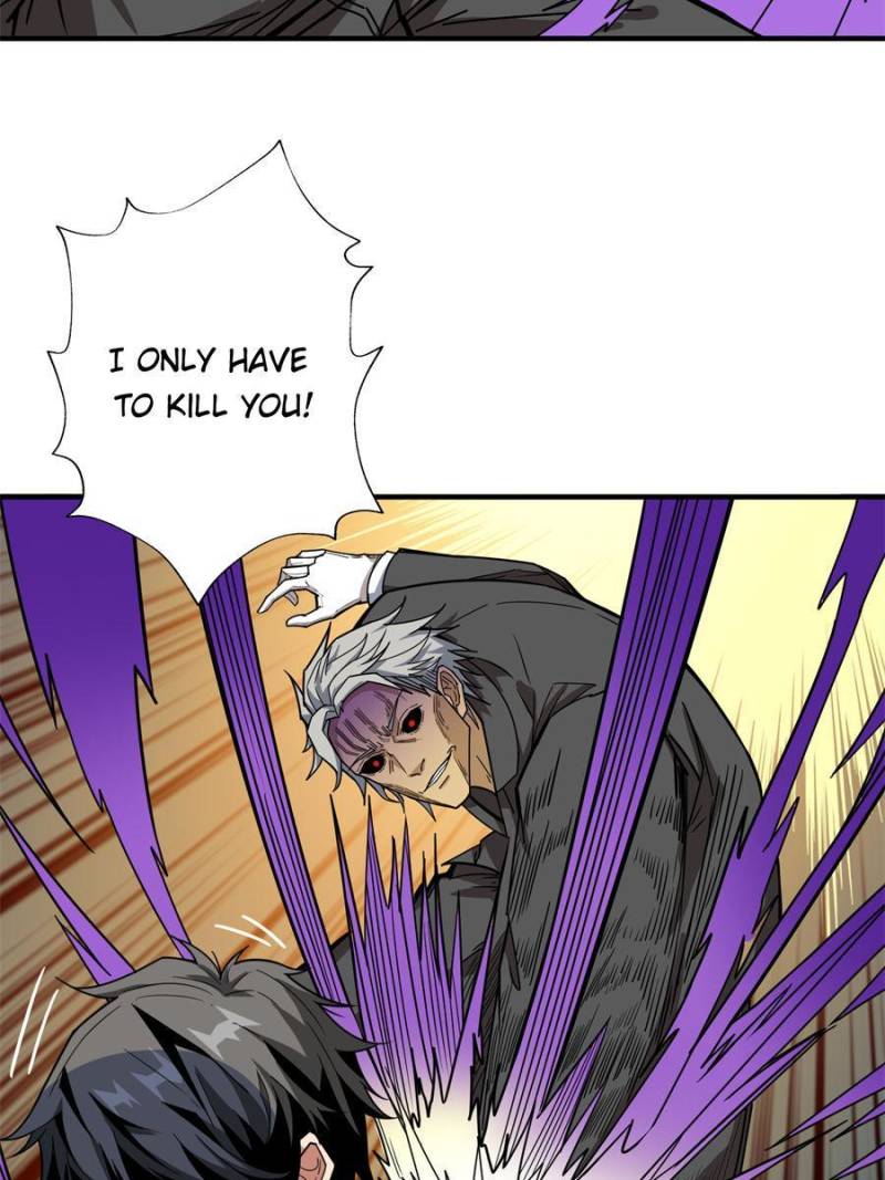 God Slayer chapter 183 - page 46