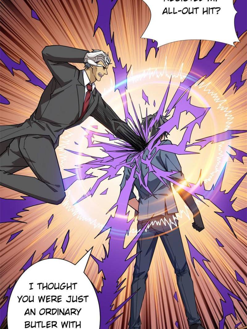 God Slayer chapter 183 - page 48