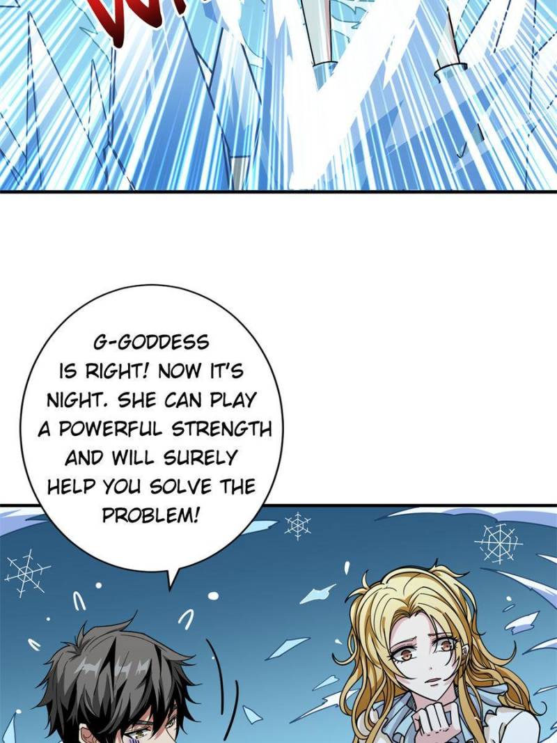 God Slayer chapter 183 - page 5