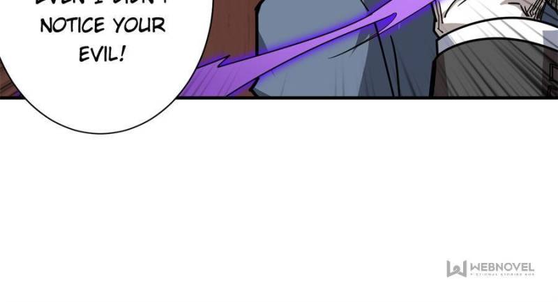God Slayer chapter 183 - page 50
