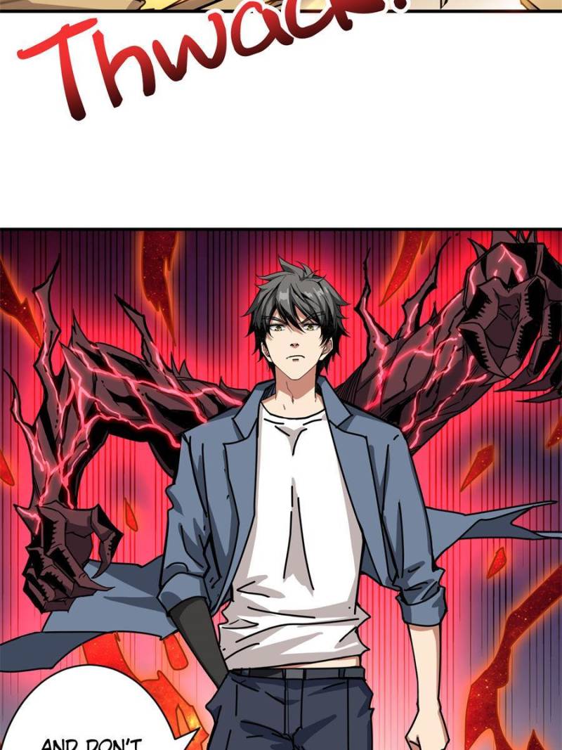 God Slayer chapter 183 - page 55