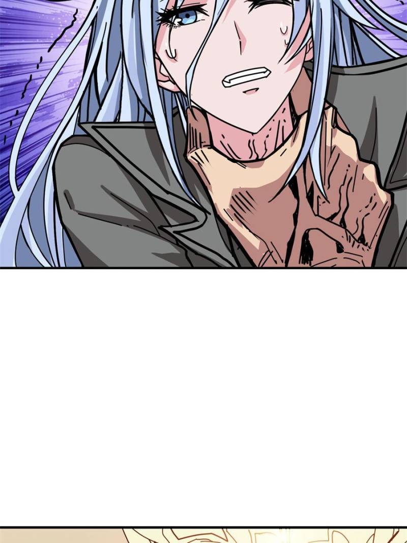 God Slayer chapter 183 - page 64