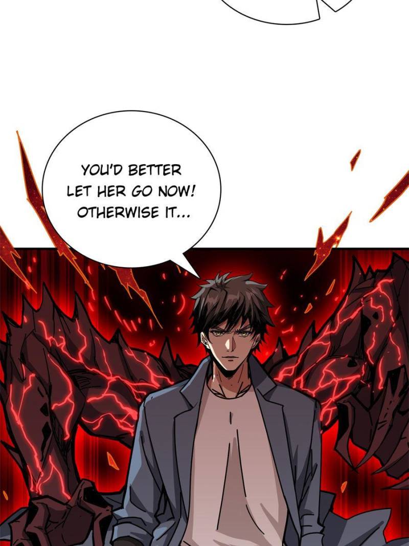 God Slayer chapter 183 - page 66