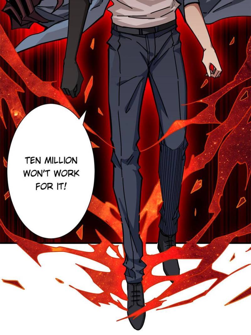 God Slayer chapter 183 - page 67