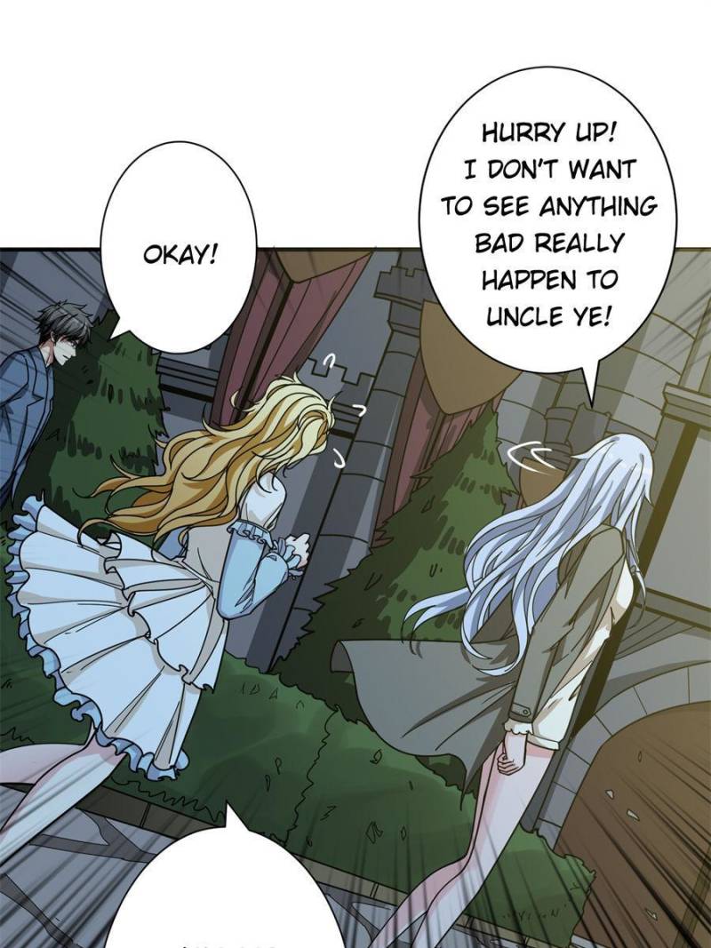 God Slayer chapter 183 - page 8
