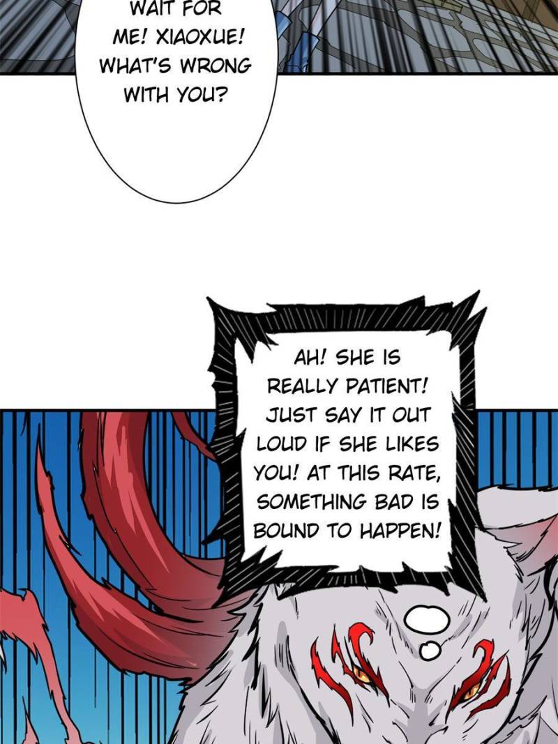 God Slayer chapter 183 - page 9