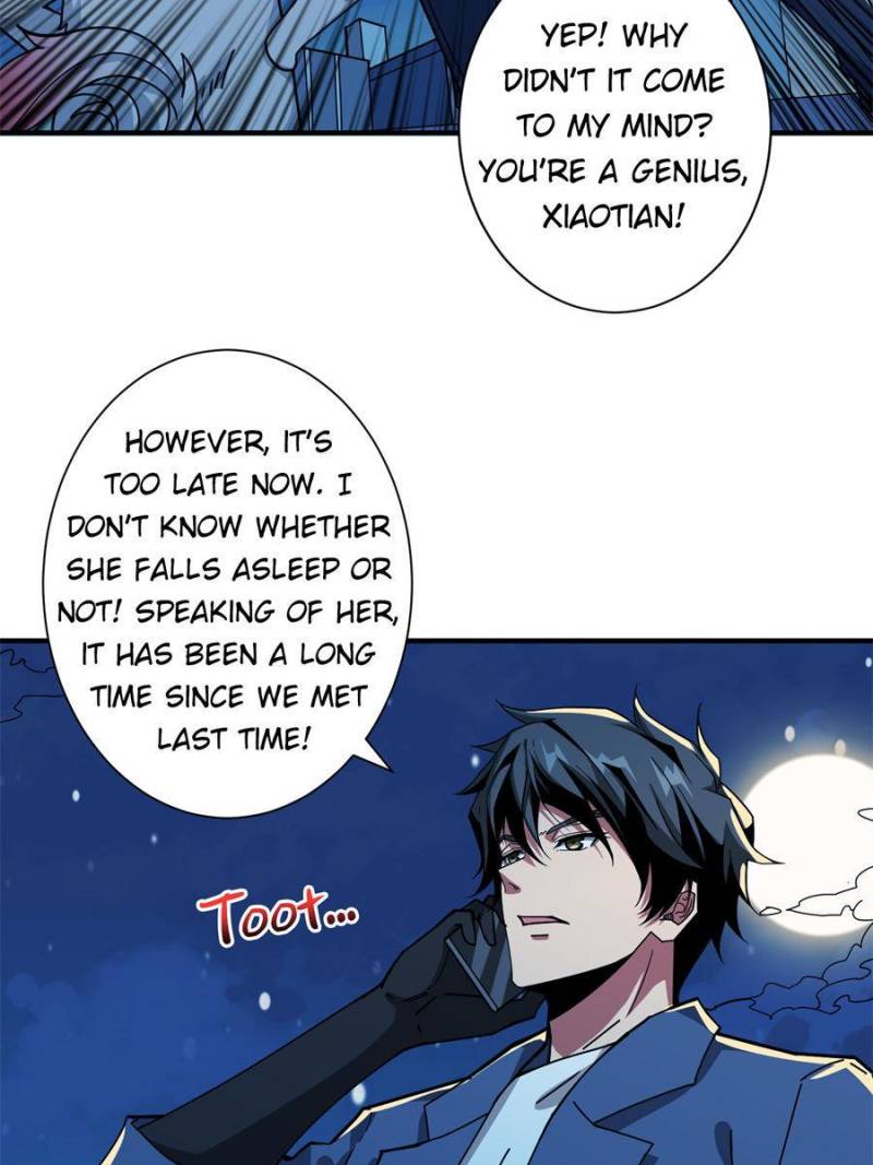 God Slayer chapter 182 - page 15