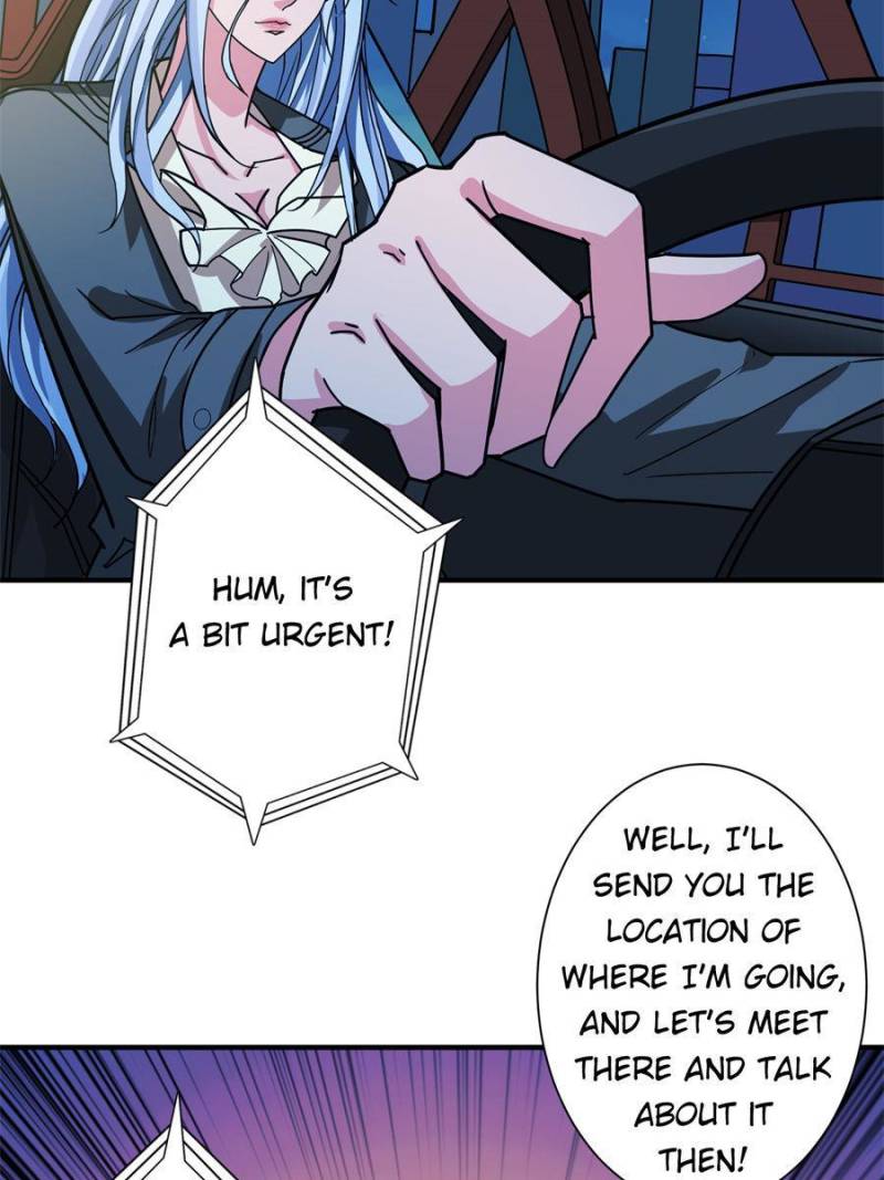 God Slayer chapter 182 - page 20