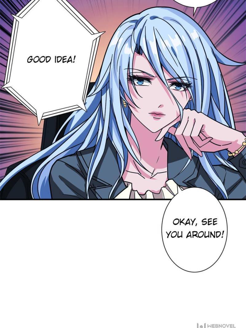 God Slayer chapter 182 - page 21