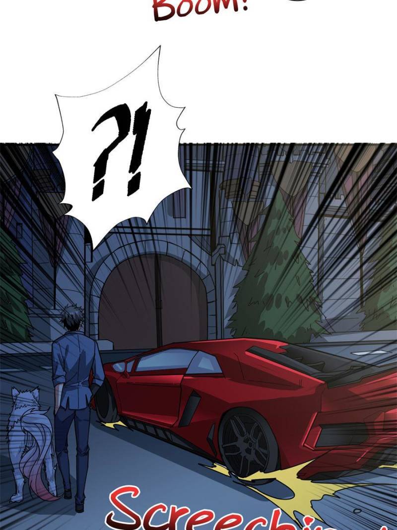 God Slayer chapter 182 - page 33
