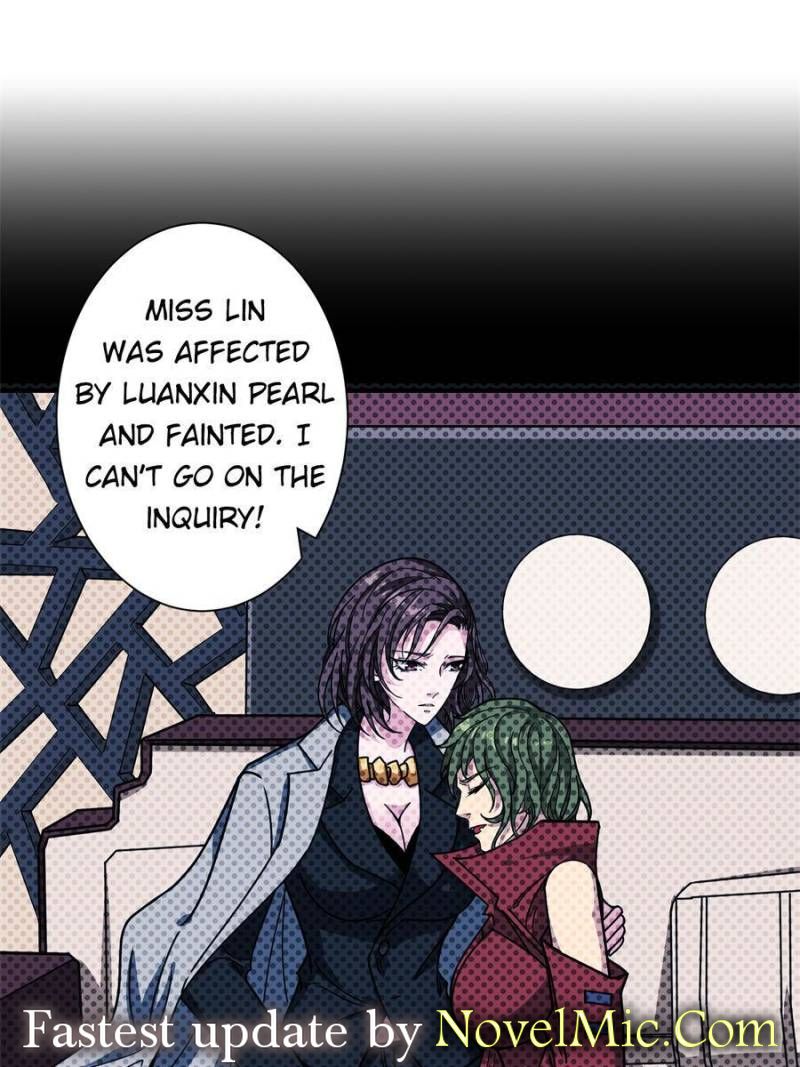 God Slayer chapter 182 - page 4