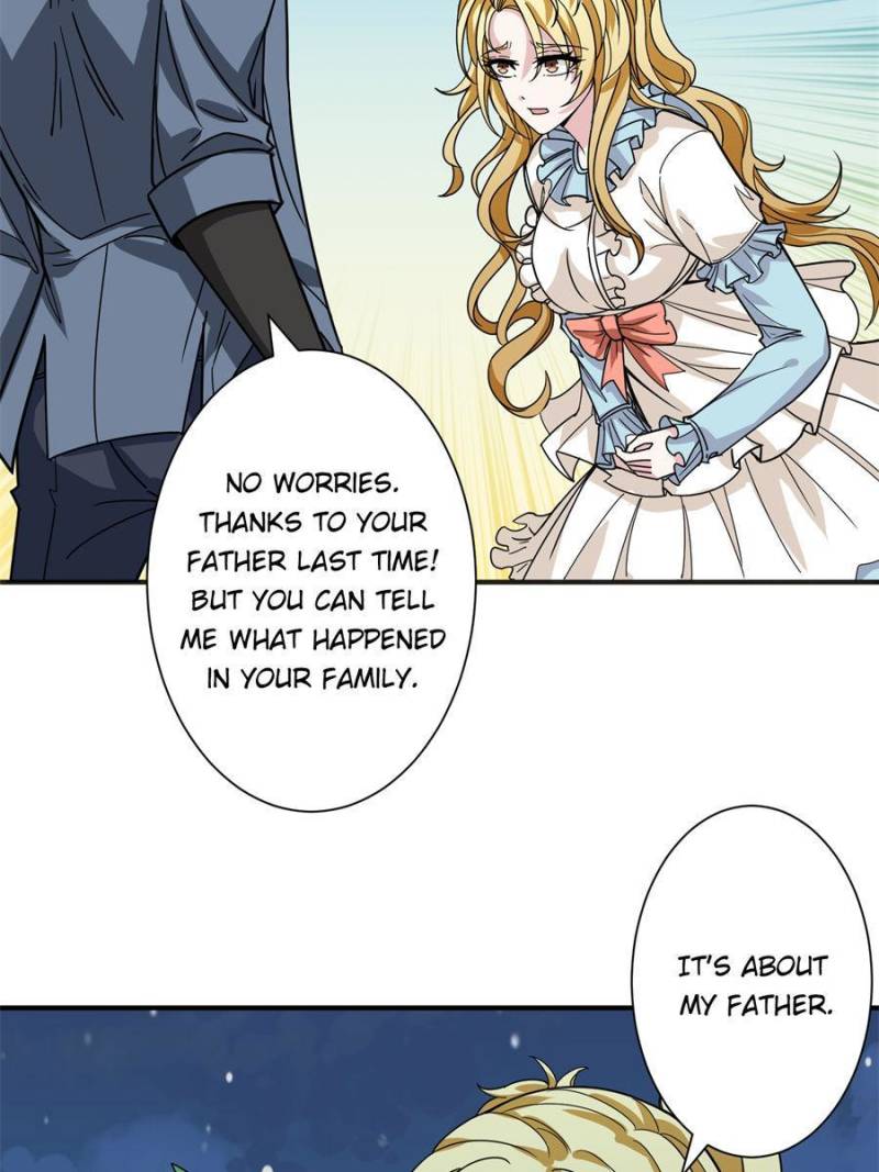 God Slayer chapter 182 - page 54