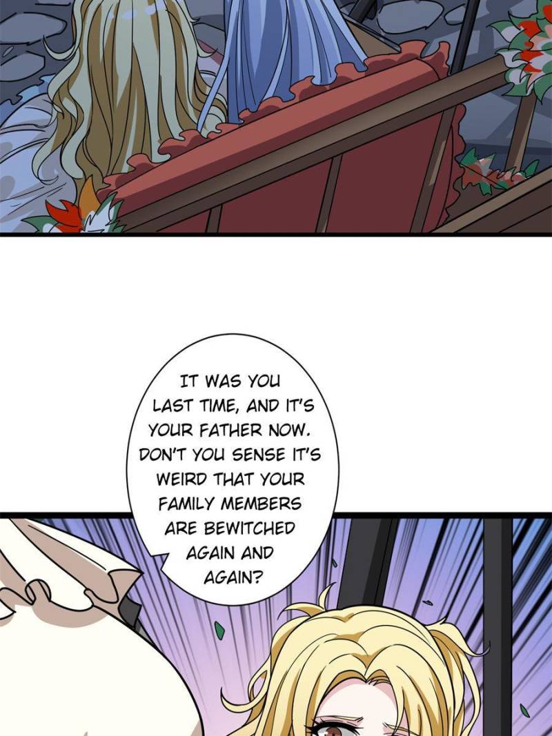 God Slayer chapter 182 - page 60