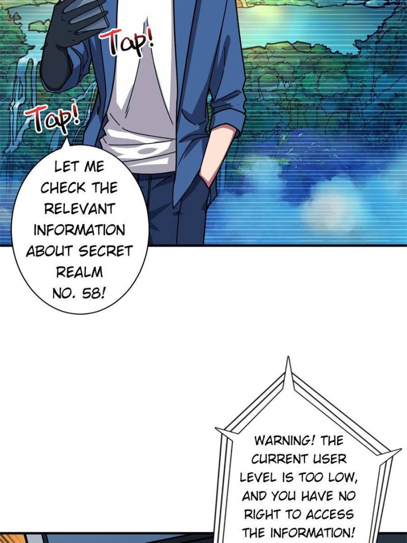God Slayer chapter 182 - page 9