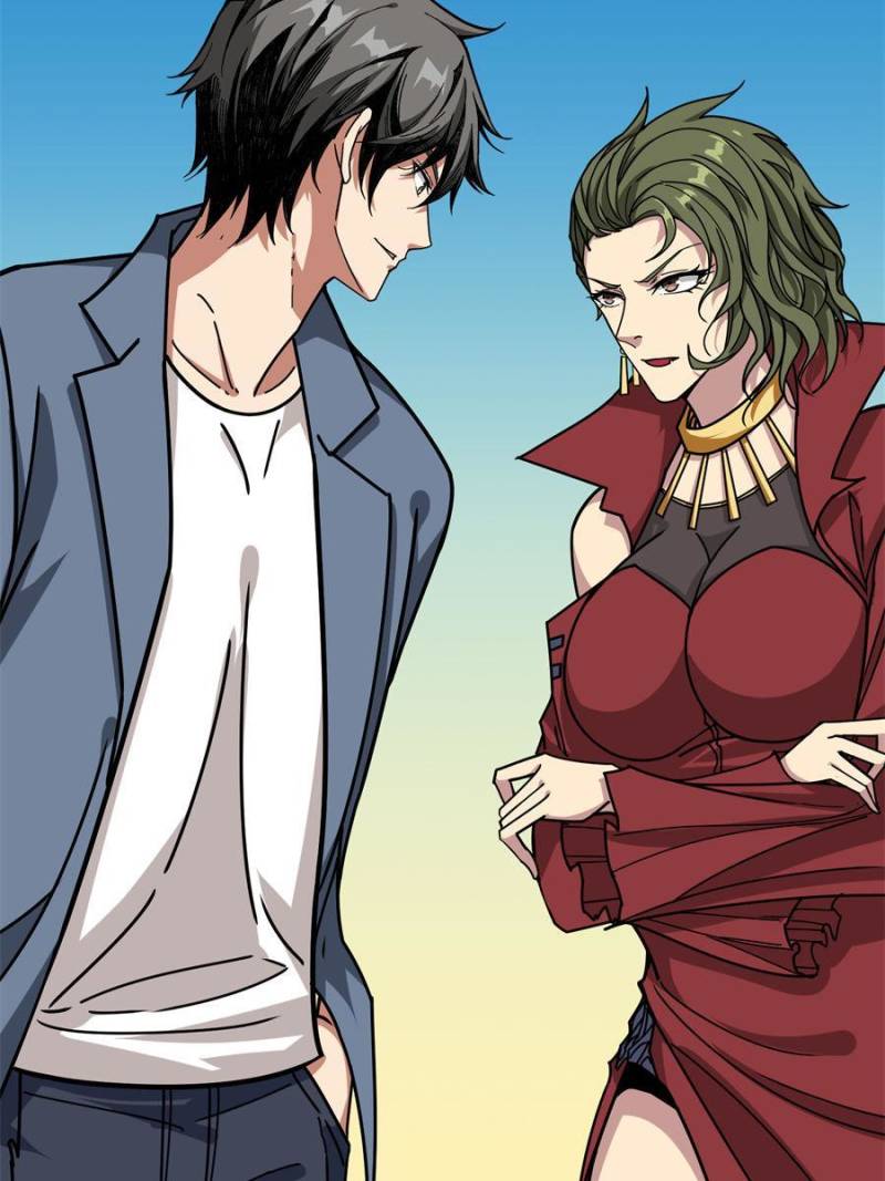 God Slayer chapter 181 - page 14
