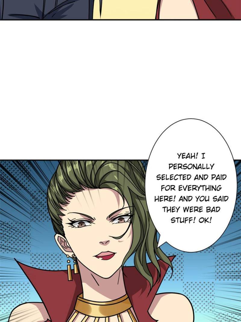 God Slayer chapter 181 - page 15