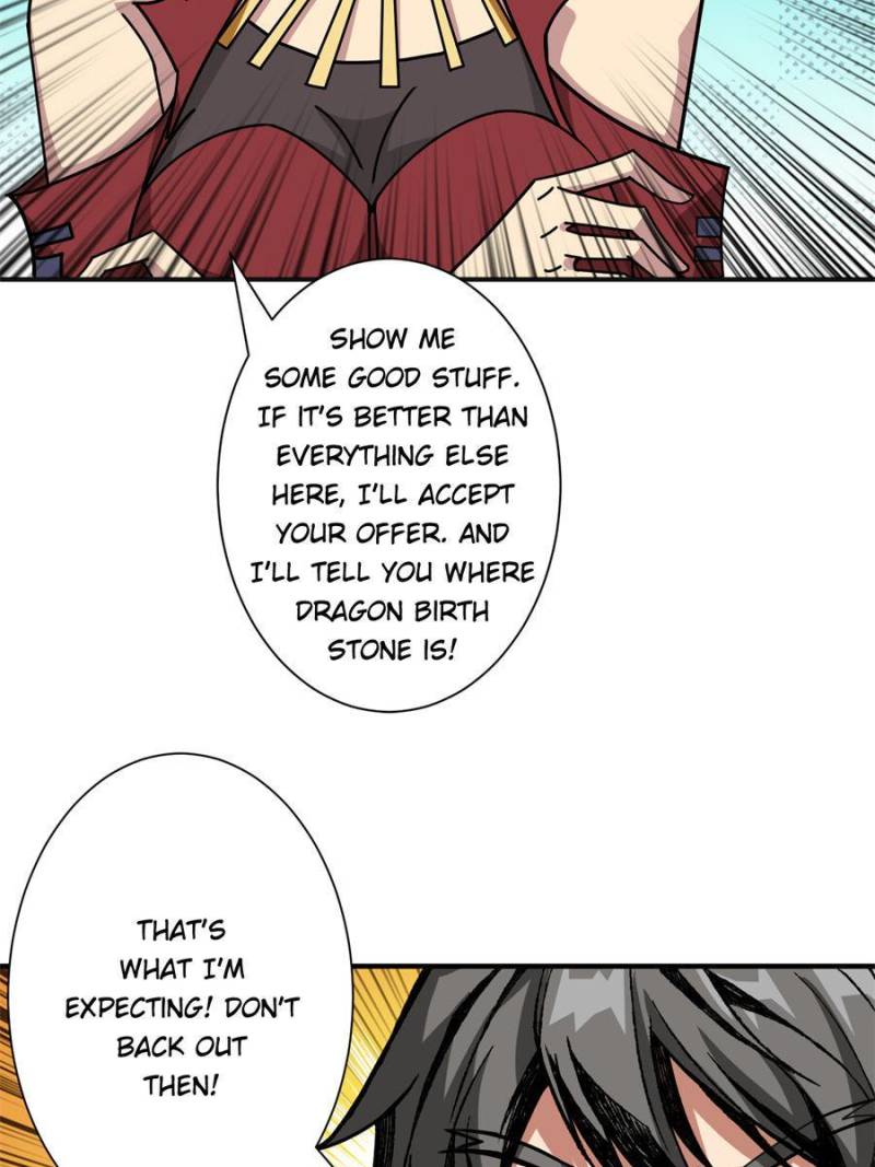 God Slayer chapter 181 - page 16