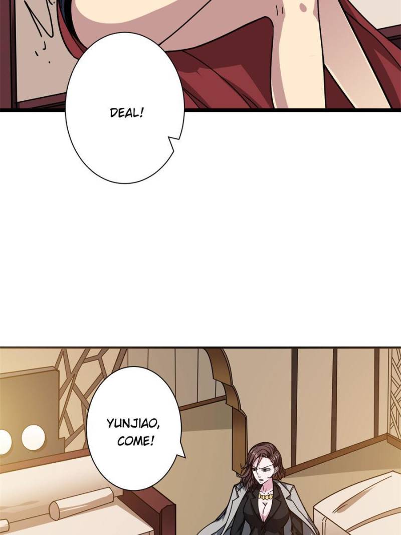 God Slayer chapter 181 - page 19