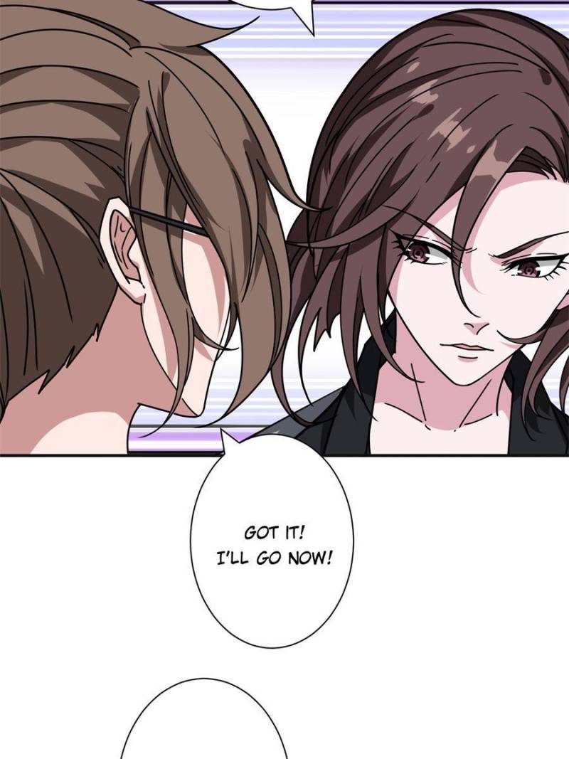 God Slayer chapter 181 - page 21