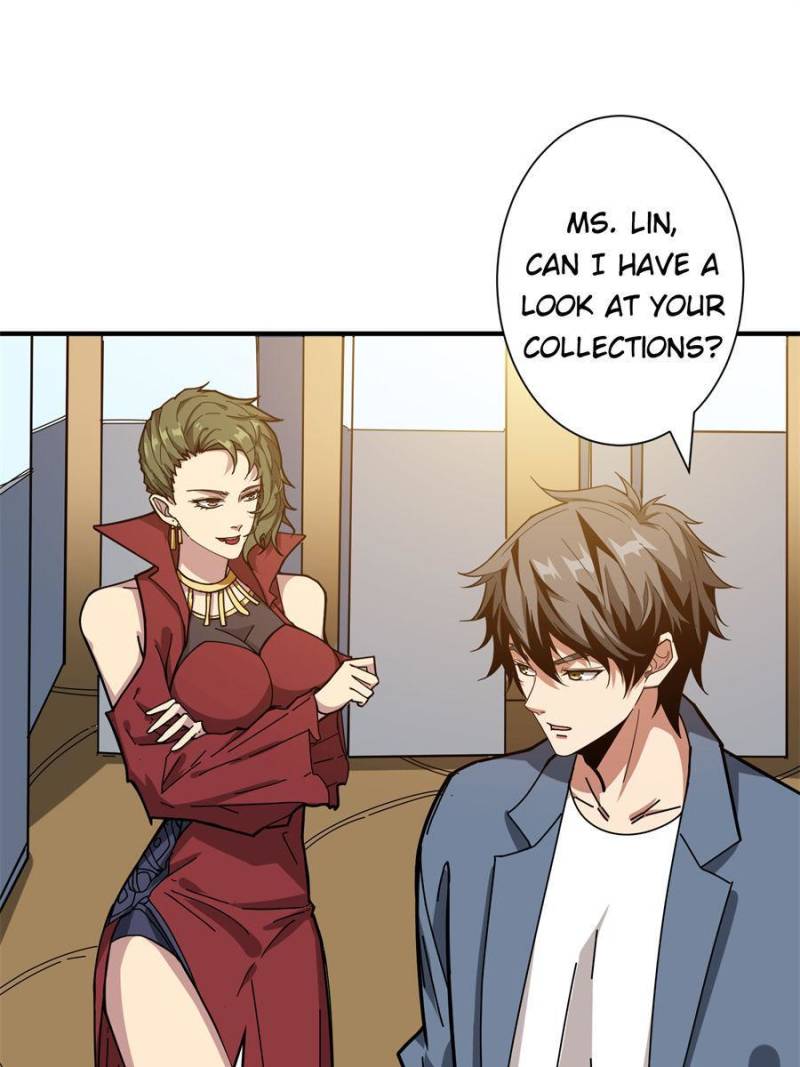 God Slayer chapter 181 - page 26