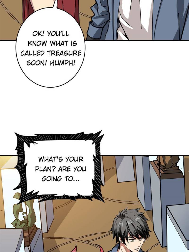 God Slayer chapter 181 - page 27