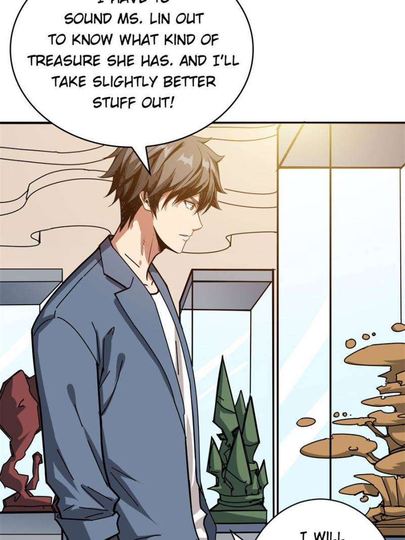 God Slayer chapter 181 - page 29