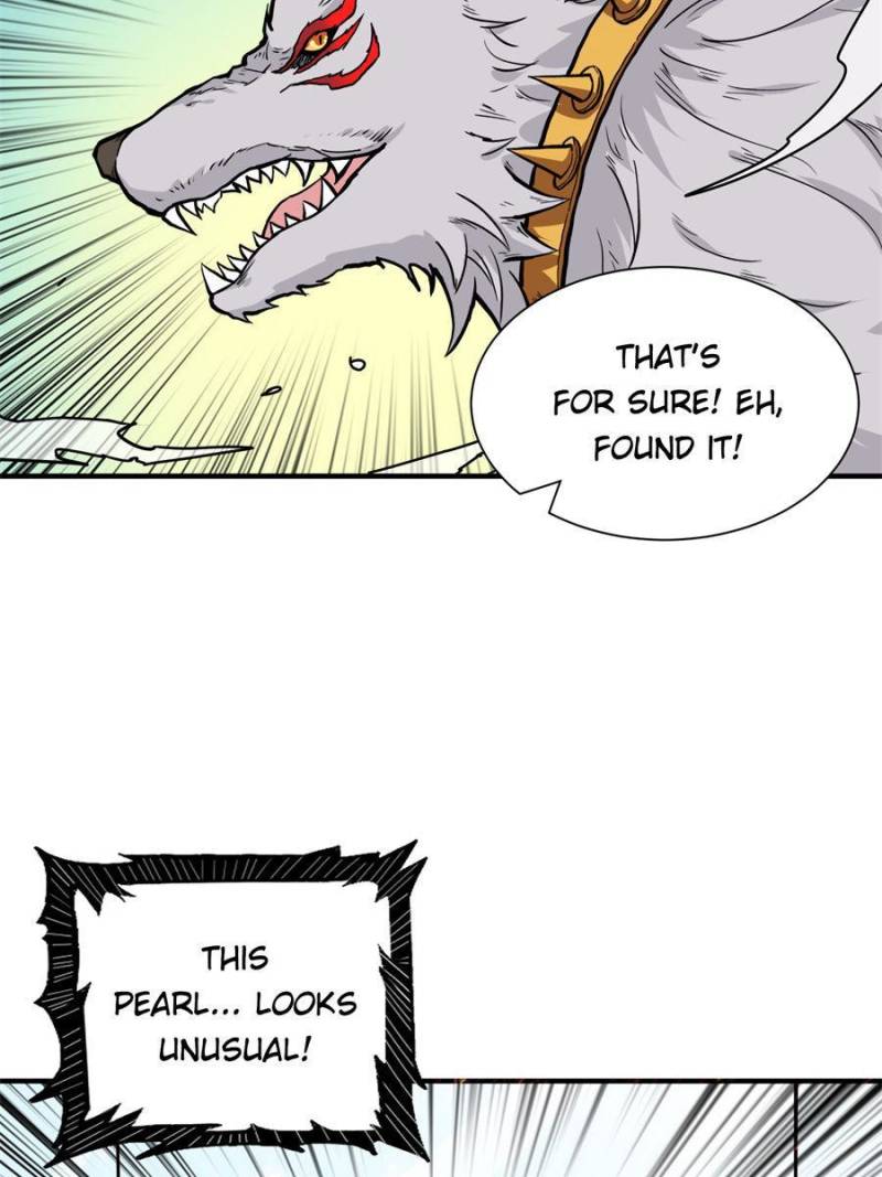 God Slayer chapter 181 - page 31