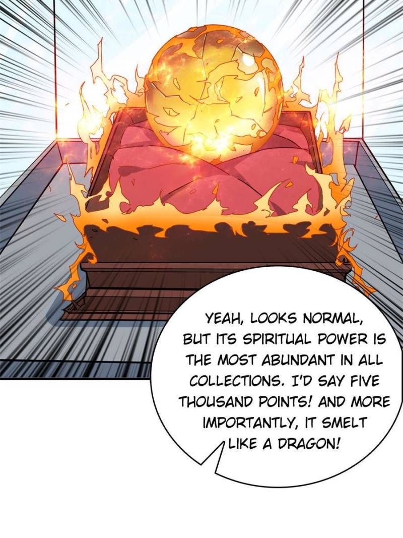 God Slayer chapter 181 - page 32