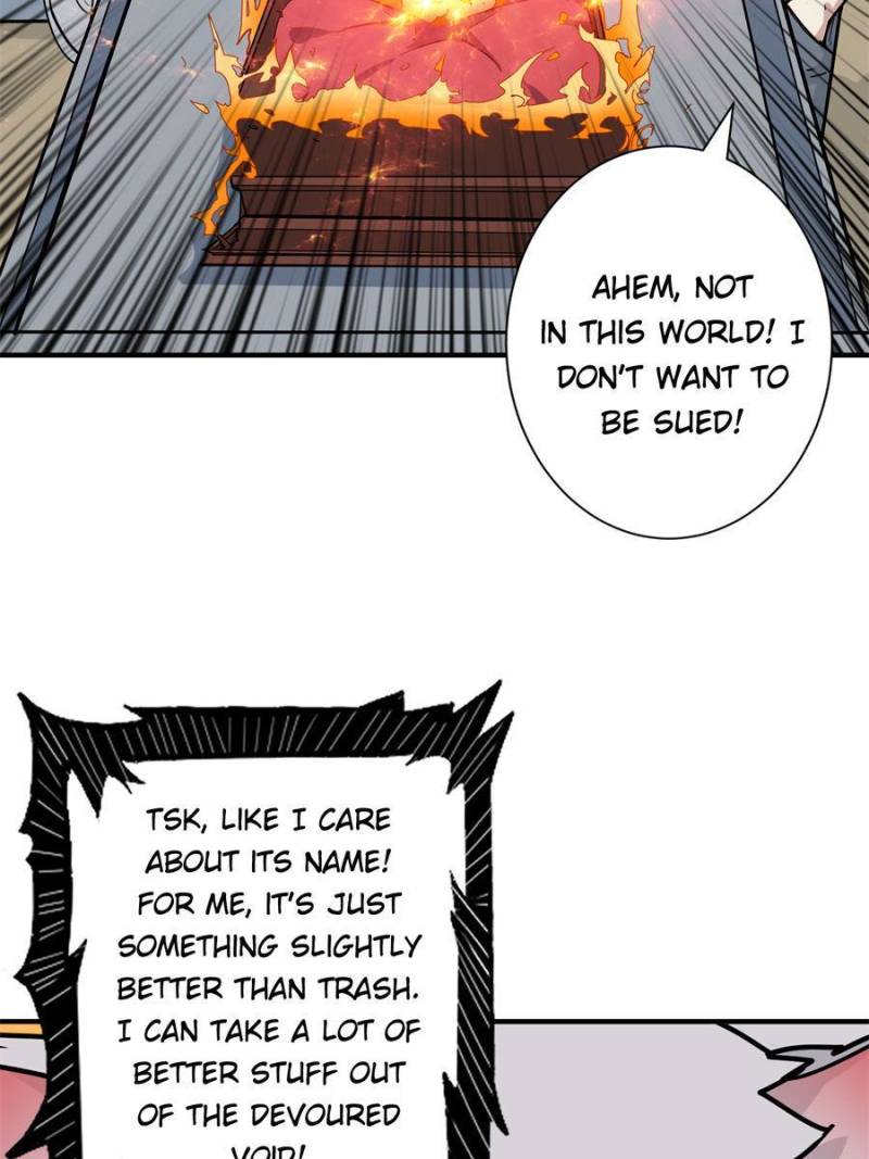 God Slayer chapter 181 - page 34