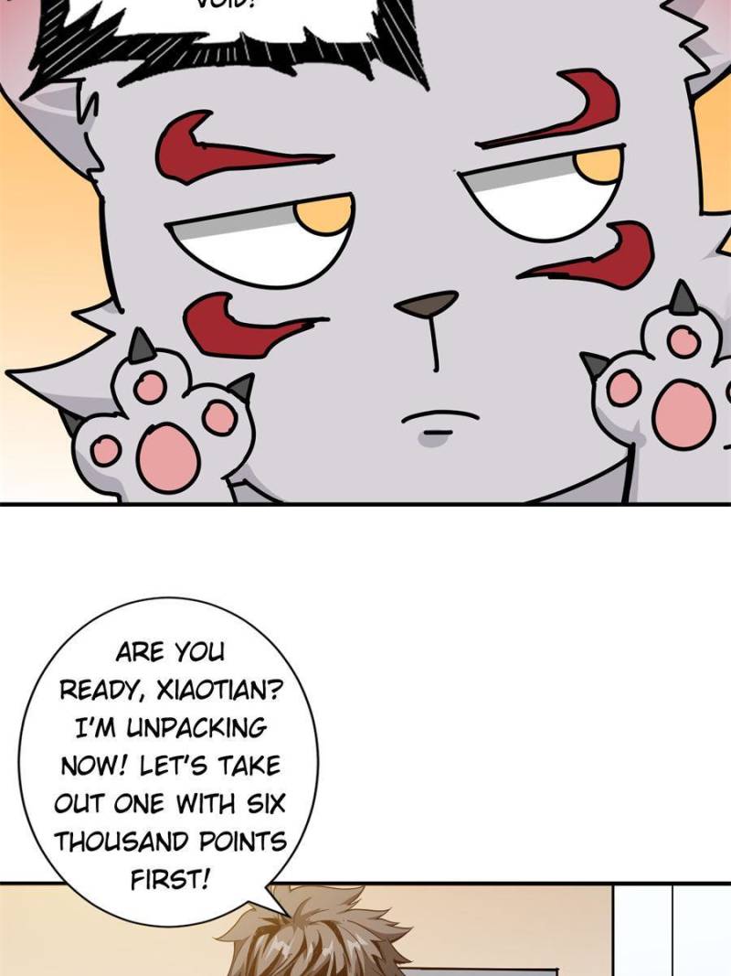 God Slayer chapter 181 - page 35
