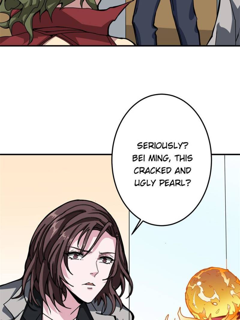 God Slayer chapter 181 - page 41
