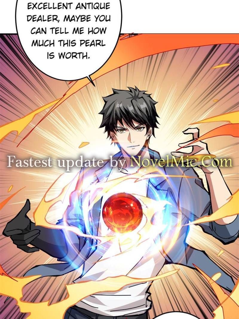 God Slayer chapter 181 - page 46