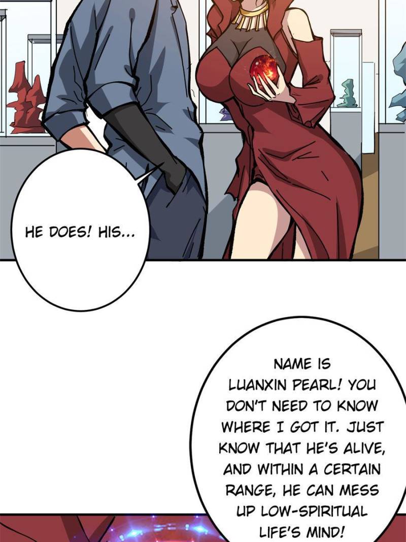 God Slayer chapter 181 - page 49