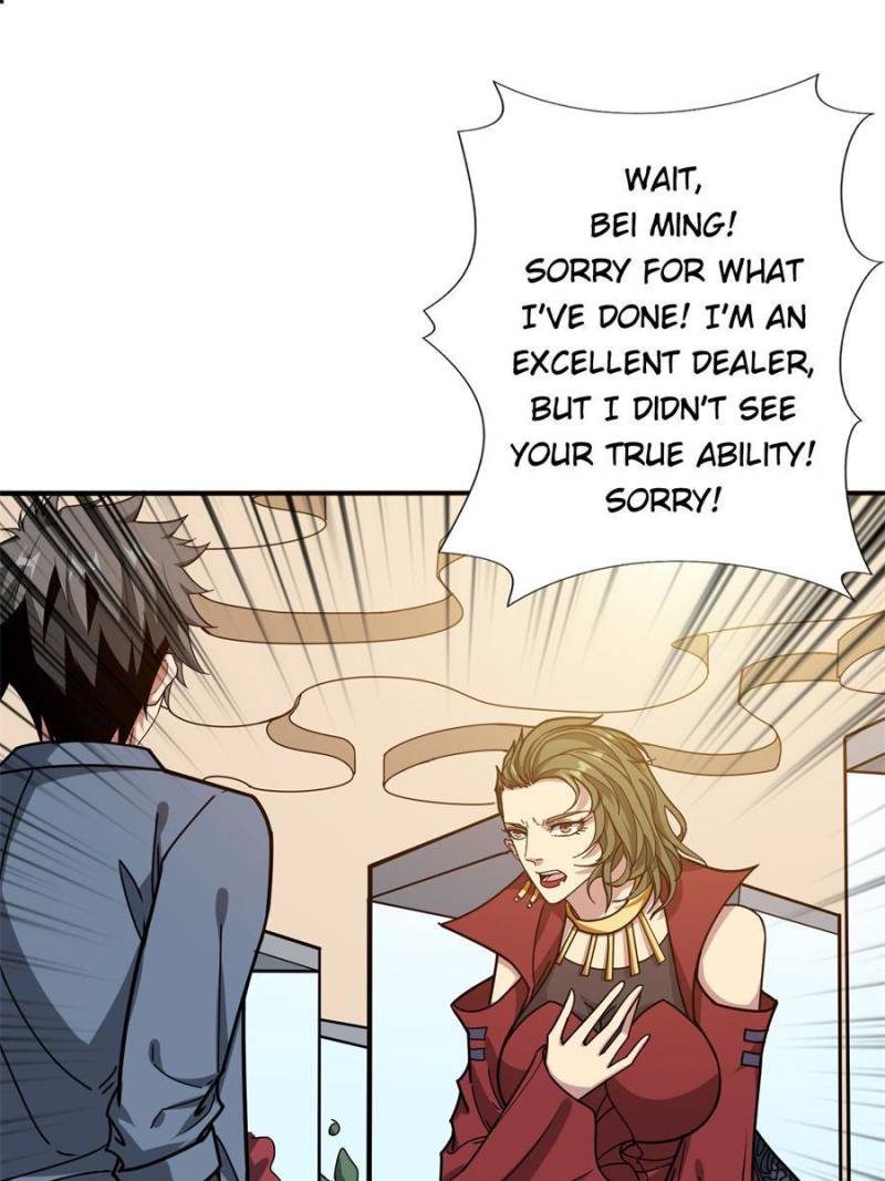 God Slayer chapter 181 - page 53