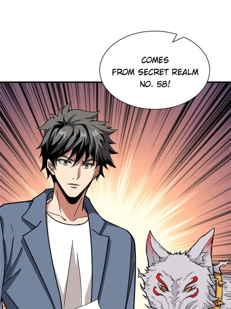 God Slayer chapter 181 - page 60