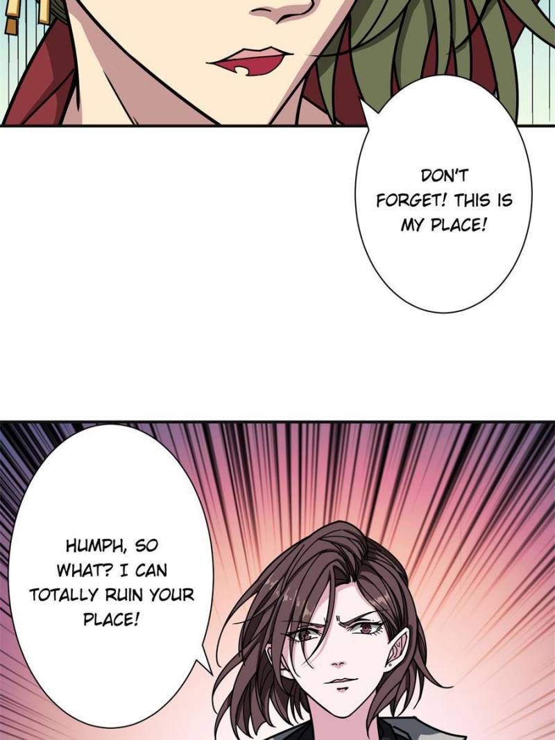 God Slayer chapter 181 - page 7
