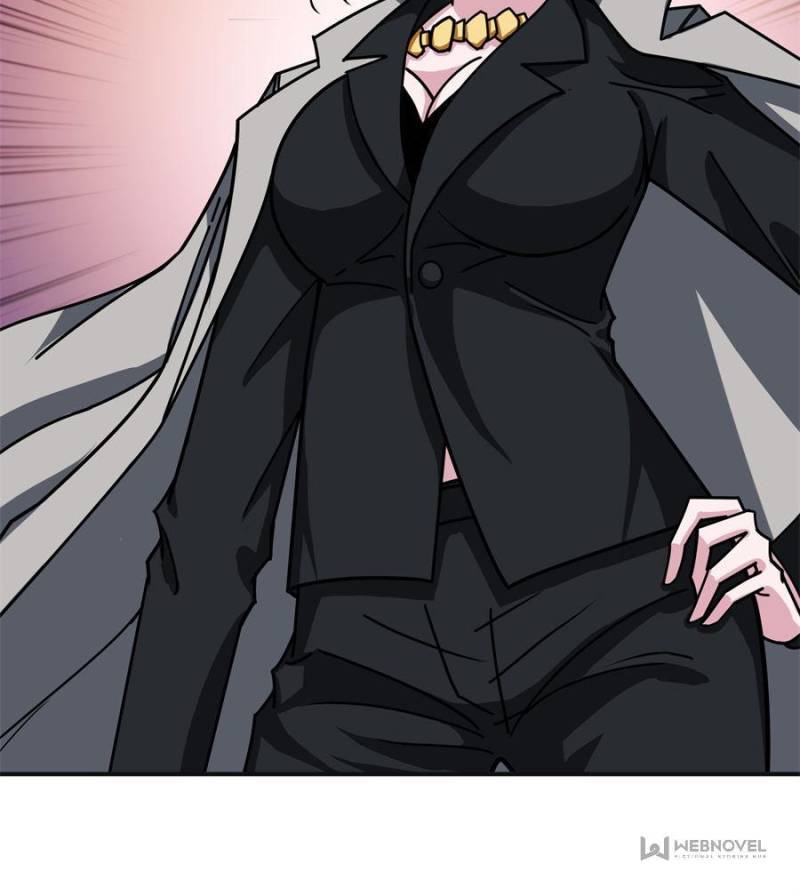 God Slayer chapter 181 - page 8