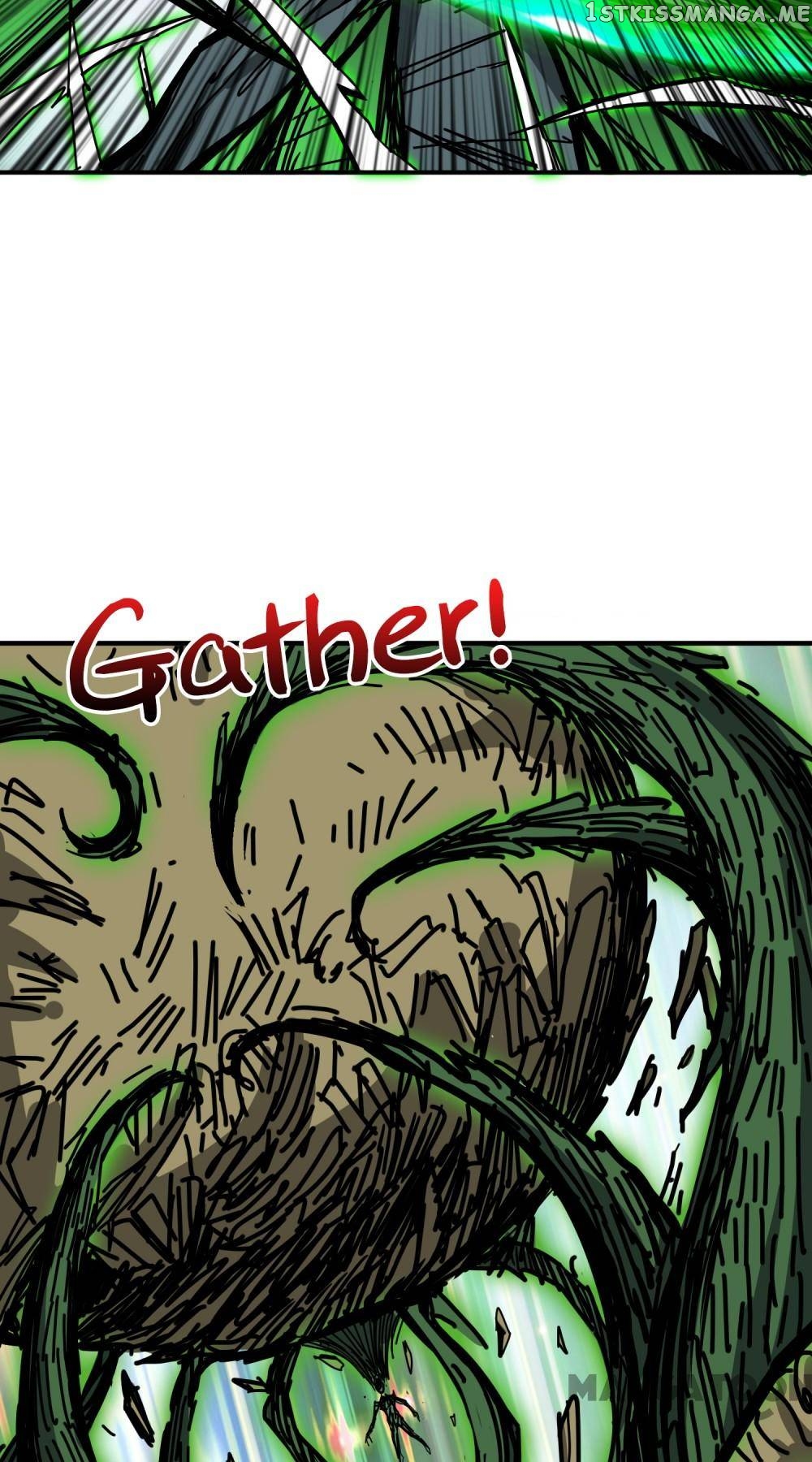 God Slayer Chapter 210 - page 15