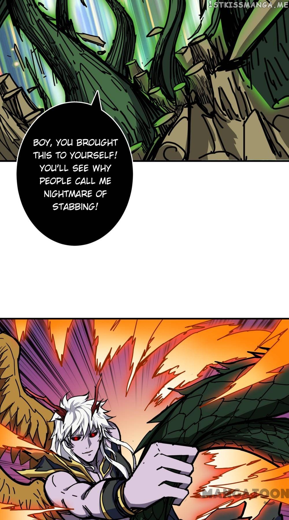 God Slayer Chapter 210 - page 16