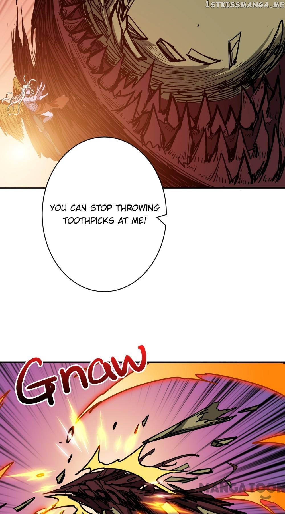 God Slayer Chapter 210 - page 18