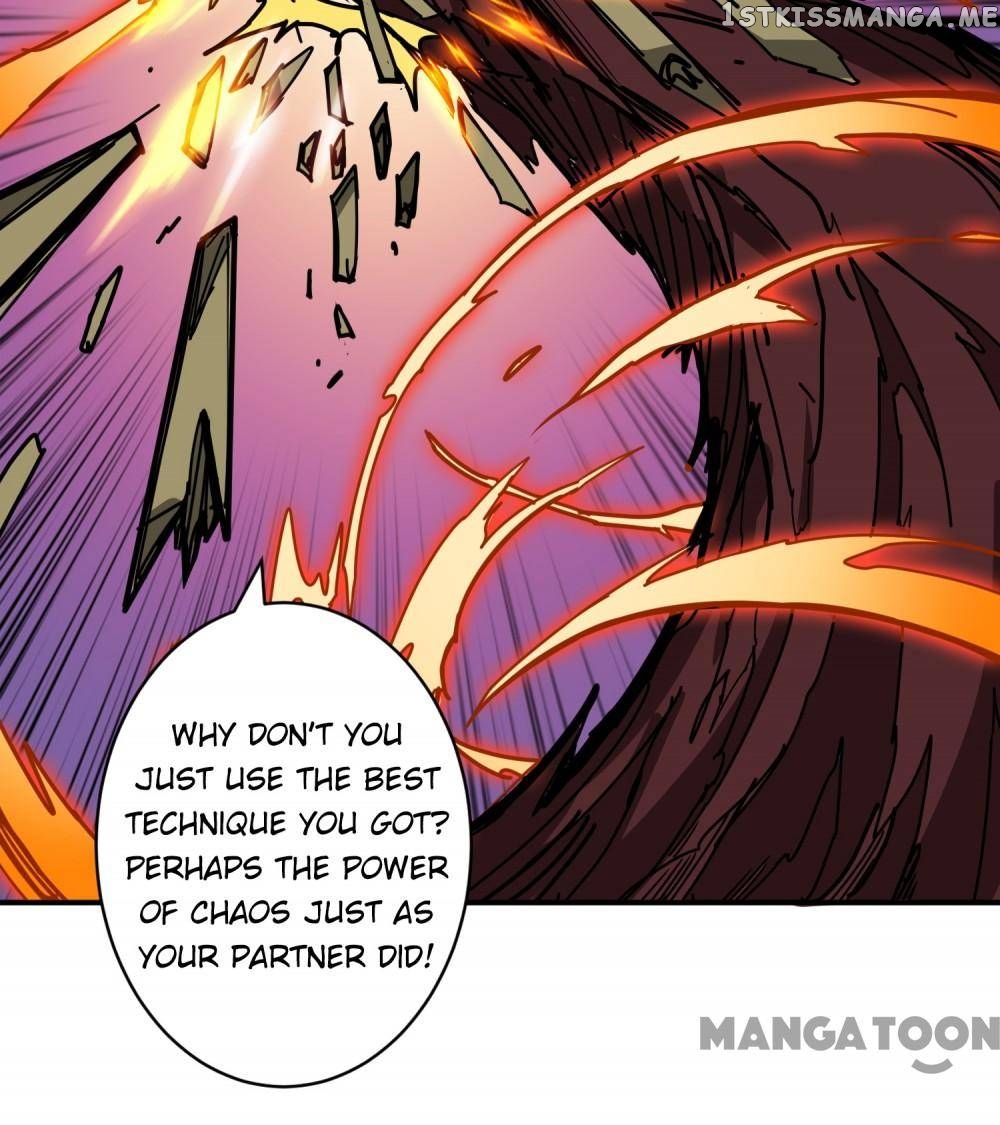 God Slayer Chapter 210 - page 19
