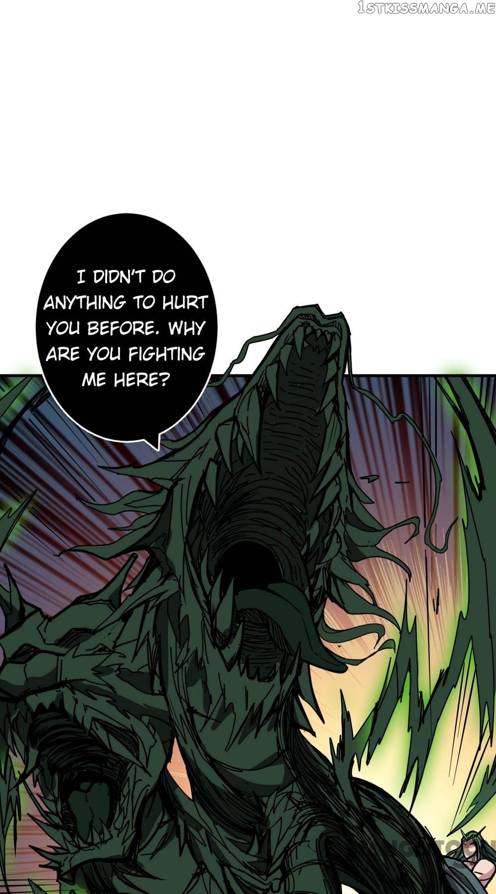 God Slayer Chapter 210 - page 27