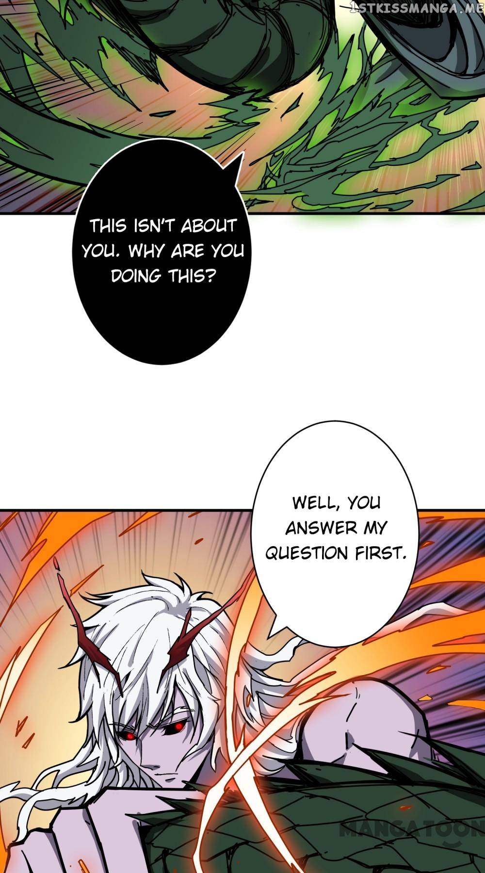 God Slayer Chapter 210 - page 28