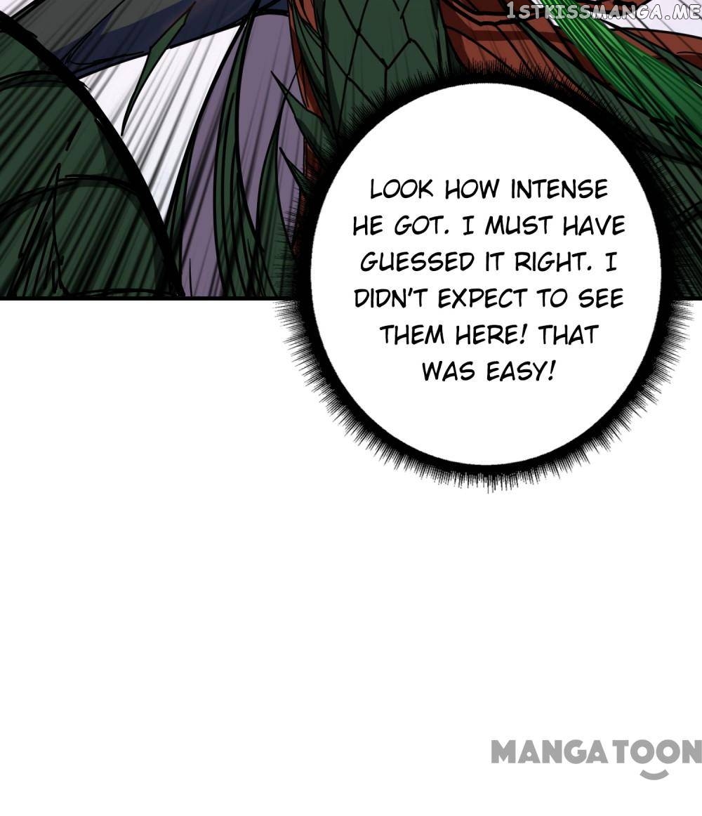 God Slayer Chapter 210 - page 31