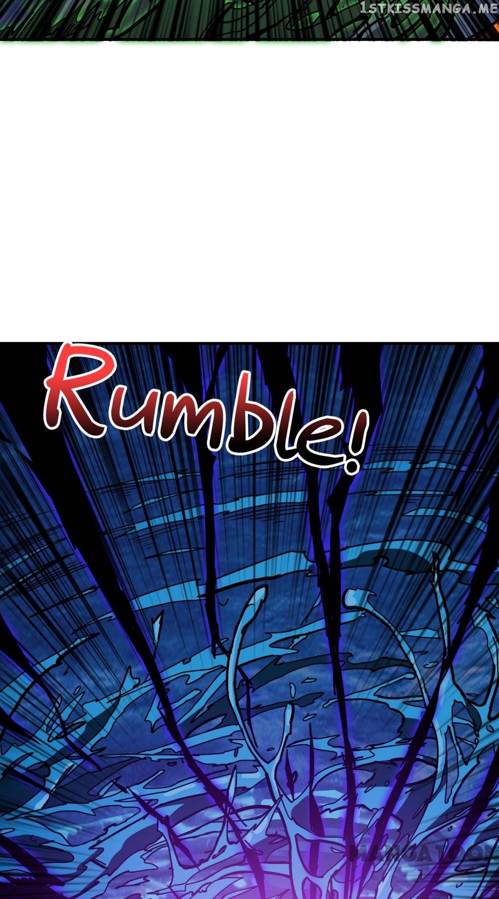 God Slayer Chapter 210 - page 42
