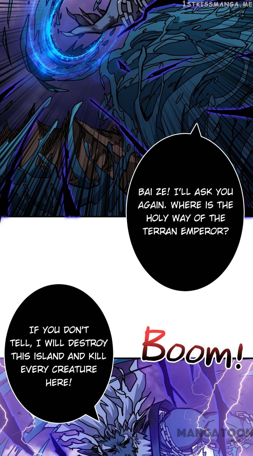 God Slayer Chapter 210 - page 48
