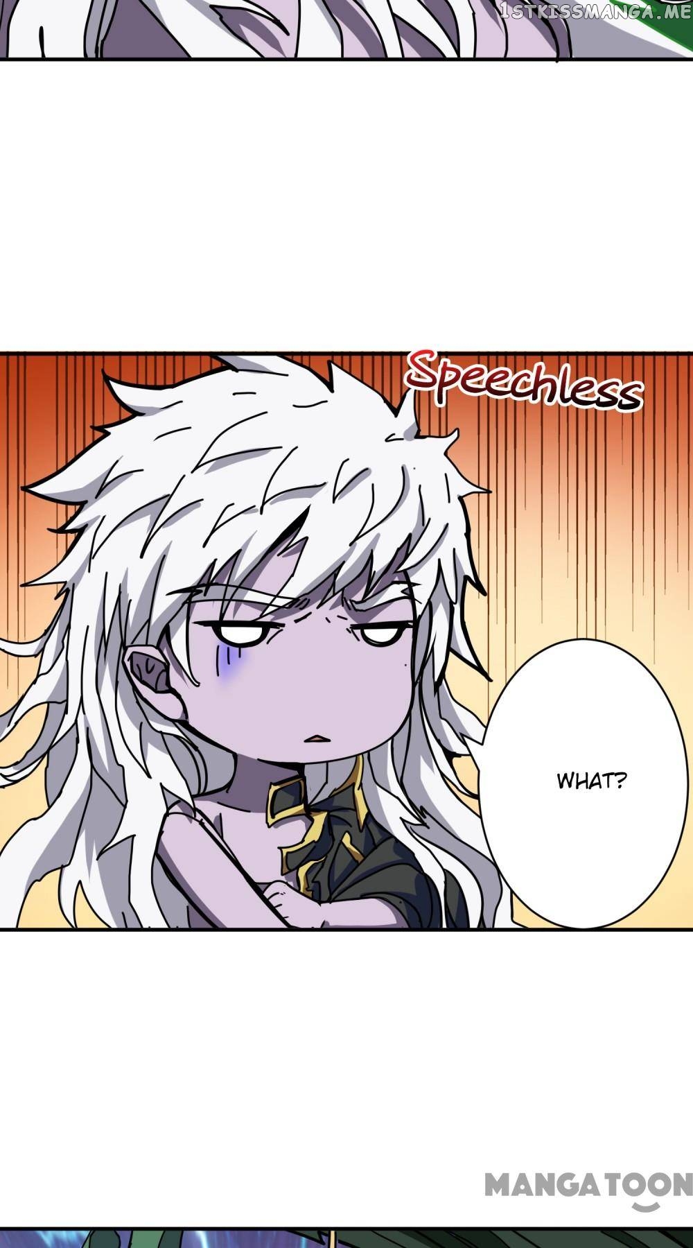 God Slayer Chapter 210 - page 9