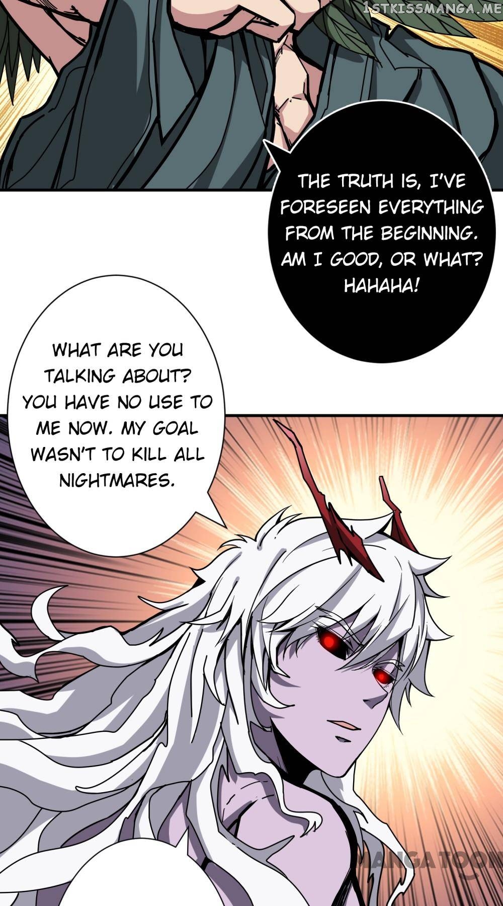 God Slayer Chapter 211 - page 13